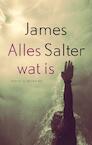 Alles wat is (e-Book) - James Salter (ISBN 9789023477525)
