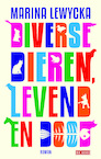 Diverse dieren, levend en dood (e-Book) - Marina Lewycka (ISBN 9789044524673)