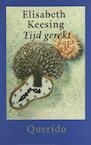 Tijd gerekt (e-Book) - Elisabeth Keesing (ISBN 9789021448084)