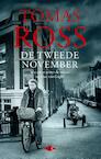 De tweede november (e-Book) - Tomas Ross (ISBN 9789023483311)