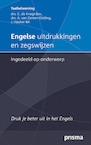 Engelse uitdrukkingen en zegswijzen ingedeeld op onderwerp (e-Book) - C. de Knegt-Bos, A. van Zanten-Oddink, A. Barbour (ISBN 9789000330577)