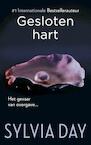 Gesloten hart (e-Book) - Sylvia Day (ISBN 9789044972221)