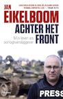 Achter het front (e-Book) - Jan Eikelboom (ISBN 9789460037030)