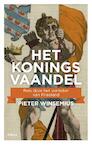 Het koningsvaandel (e-Book) - Pieter Winsemius (ISBN 9789460038037)