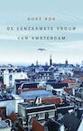 De eenzaamste vrouw van Amsterdam (e-Book) - Auke Kok (ISBN 9789400402089)