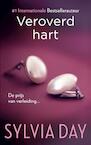 Veroverd hart (e-Book) - Sylvia Day (ISBN 9789044972238)