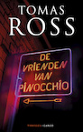De vrienden van Pinocchio (e-Book) - Tomas Ross (ISBN 9789023488101)