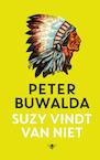 Suzy vindt van niet (e-Book) - Peter Buwalda (ISBN 9789023491033)