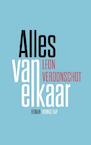 Alles van elkaar (e-Book) - Leon Verdonschot (ISBN 9789400403642)