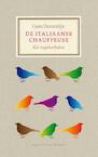 De Italiaanse chauffeuse (e-Book) - Hans Dorrestijn (ISBN 9789038899015)