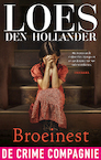 Broeinest (e-Book) - Loes den Hollander (ISBN 9789461092281)