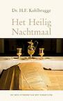 Het heilig nachtmaal (e-Book) - H.F. Kohlbrugge (ISBN 9789462783041)