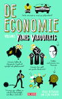 Economie uitgelegd aan mijn dochter (e-Book) - Yanis Varoufakis (ISBN 9789044535792)