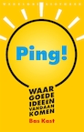 Ping! (e-Book) - Bas Kast (ISBN 9789028441576)