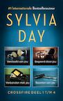 Crossfire omnibus 2 (e-Book) - Sylvia Day (ISBN 9789044974973)