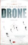 Drone (e-Book) - Bart-Jan Kazemier (ISBN 9789023491491)