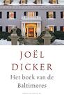 Het boek van de Baltimores (e-Book) - Joël Dicker (ISBN 9789023496212)