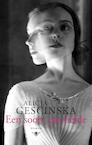Een soort van liefde (e-Book) - Alicja Gescinska (ISBN 9789023497288)