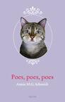 Poes, poes, poes (e-Book) - Annie M.G. Schmidt (ISBN 9789021402895)