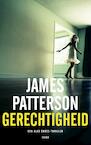 Gerechtigheid (e-Book) - James Patterson (ISBN 9789023496694)