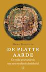 De platte aarde (e-Book) - Hans Dijkhuis (ISBN 9789025301309)