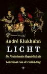 Licht (e-Book) - André Klukhuhn (ISBN 9789023498889)