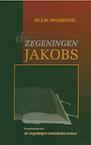 De zegeningen Jakobs (e-Book) - Ds. Joh. van der Poel (ISBN 9789462787605)