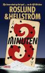 Drie minuten (e-Book) - Anders Roslund, Börge Hellström (ISBN 9789044535600)