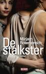 De stalkster (e-Book) - Mirjam Rotenstreich (ISBN 9789044534276)