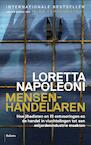 Mensenhandelaren (e-Book) - Loretta Napoleoni (ISBN 9789460034107)
