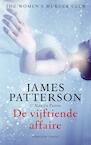 De vijftiende affaire (e-Book) - James Patterson, Maxine Paetro (ISBN 9789023443926)