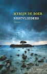 Nestvlieders (e-Book) - Merijn de Boer (ISBN 9789021406695)