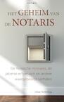 Het geheim van de notaris (e-Book) - Johan Nebbeling (ISBN 9789461262257)