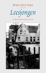 Leesjongen (e-Book) - Wiel Kusters (ISBN 9789059367487)