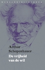 De vrijheid van de wil (e-Book) - Arthur Schopenhauer (ISBN 9789028443006)