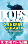 Onderuitgehaald (e-Book) - Loes den Hollander (ISBN 9789461092915)