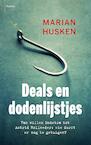 Deals en dodenlijstjes (e-Book) - Marian Husken (ISBN 9789460037924)