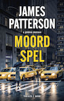 Moordspel (e-Book) - James Patterson (ISBN 9789403129204)