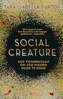 Social creature (e-Book) - Tara Isabella Burton (ISBN 9789044540000)