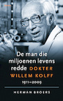 De man die miljoenen levens redde (e-Book) - Herman Broers (ISBN 9789460039003)