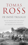 De Indië-trilogie (e-Book) - Tomas Ross (ISBN 9789403141800)