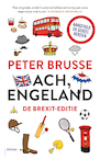 Ach, Engeland (e-Book) - Peter Brusse (ISBN 9789463820011)
