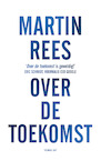 Over de toekomst (e-Book) - Martin Rees, Maarten van der Werf (ISBN 9789400403840)