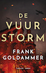 De vuurstorm (e-Book) - Frank Goldammer (ISBN 9789403154602)