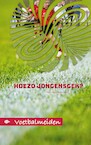 Voetbalmeiden - Hoezo jongensgek? (e-Book) - Henriëtte Hemmink (ISBN 9789083014715)