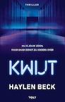 Kwijt (e-Book) - Haylen Beck (ISBN 9789021408019)