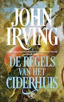 De regels van het ciderhuis (e-Book) - John Irving (ISBN 9789029541664)