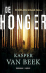 De honger (e-Book) - Kasper van Beek (ISBN 9789403188607)