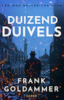 Duizend duivels (e-Book) - Frank Goldammer (ISBN 9789403188508)