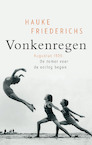 Vonkenregen (e-Book) - Hauke Friederichs (ISBN 9789400406681)